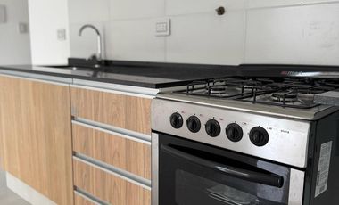 venta -  departamento 1 dormitorio a estrenar calidad premium