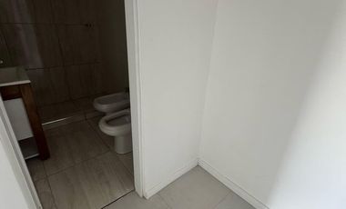 venta -  departamento 1 dormitorio a estrenar calidad premium
