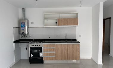 Se vende departamento 1 dormitorio a estrenar calidad premium
