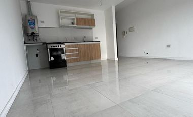 Se vende departamento 1 dormitorio a estrenar calidad premium