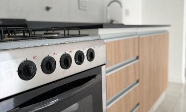 Se vende departamento 1 dormitorio a estrenar calidad premium