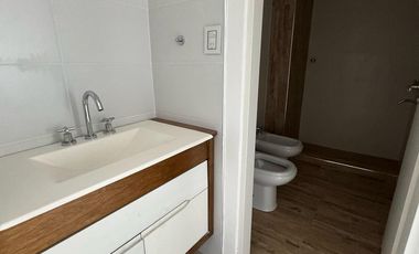 Se vende departamento 1 dormitorio a estrenar calidad premium