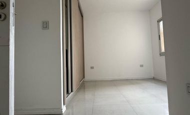 Se vende departamento 1 dormitorio a estrenar calidad premium
