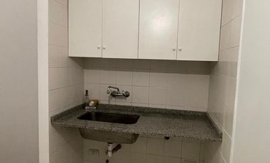 Departamento en Don Bosco 3161