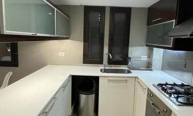 Departamento en Don Bosco 3161