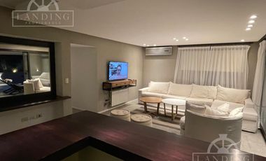 Departamento en Don Bosco 3161
