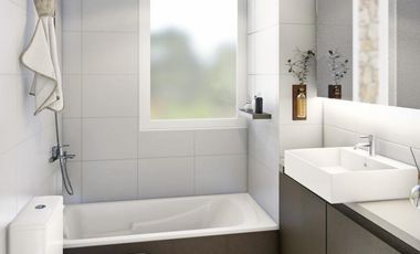Departamento en alquiler  - Ingeniero Maschwitz