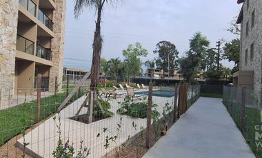 Departamento en alquiler  - Ingeniero Maschwitz