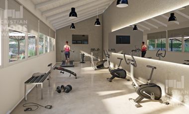 Departamento en alquiler  - Ingeniero Maschwitz