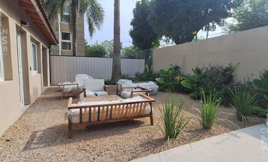 Departamento en alquiler  - Ingeniero Maschwitz