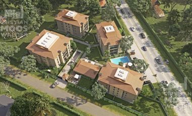 Departamento en alquiler  - Ingeniero Maschwitz