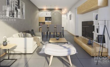 Departamento en alquiler  - Ingeniero Maschwitz