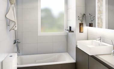 Departamento en alquiler  - Ingeniero Maschwitz
