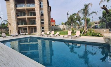 Departamento en alquiler  - Ingeniero Maschwitz