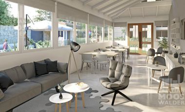 Departamento en alquiler  - Ingeniero Maschwitz