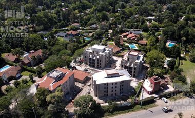 Departamento en alquiler  - Ingeniero Maschwitz