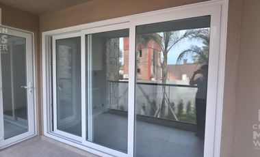 Departamento en alquiler  - Ingeniero Maschwitz
