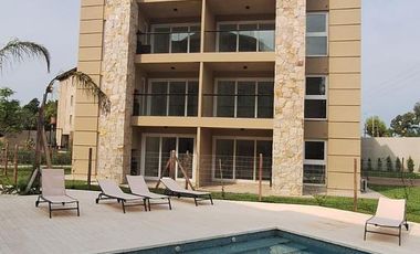 Departamento en alquiler  - Ingeniero Maschwitz