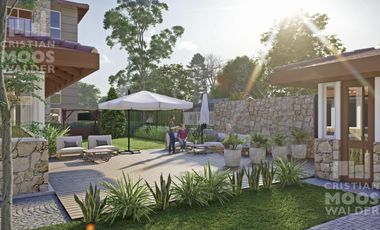 Departamento en alquiler  - Ingeniero Maschwitz