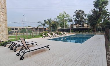 Departamento en alquiler  - Ingeniero Maschwitz