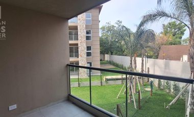 Departamento en alquiler  - Ingeniero Maschwitz
