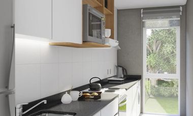 Departamento en alquiler  - Ingeniero Maschwitz
