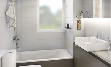 Departamento en alquiler  - Ingeniero Maschwitz