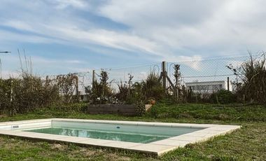 Casa en Alquiler con 3 dormitorios en Ceibos de Puertos Escobar