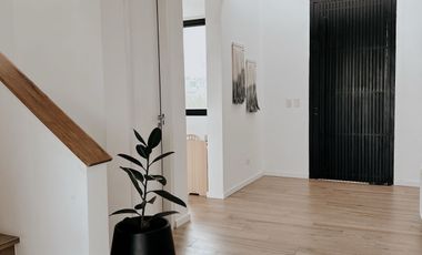 Casa en Alquiler con 3 dormitorios en Ceibos de Puertos Escobar