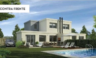 Casa en Venta en Casas de Santa Ana Villanueva Tigre Plan Adjudicado ideal Inversor