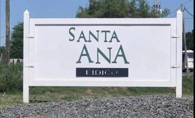 Casa en Venta en Casas de Santa Ana Villanueva Tigre Plan Adjudicado ideal Inversor