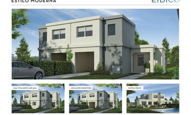 Casa en Venta en Casas de Santa Ana Villanueva Tigre Plan Adjudicado ideal Inversor