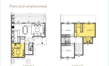 Casa en Venta en Casas de Santa Ana Villanueva Tigre Plan Adjudicado ideal Inversor