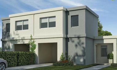 Casa en Venta en Casas de Santa Ana Villanueva Tigre Plan Adjudicado ideal Inversor