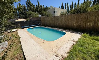 VENTA DE CASA EN ALDEAS DEL SUR, PLOTTIER