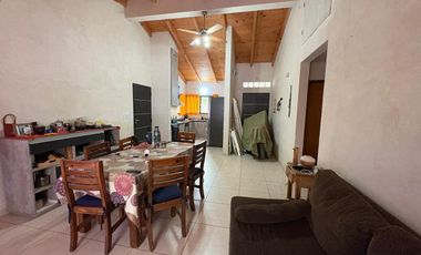 VENTA DE CASA EN ALDEAS DEL SUR, PLOTTIER
