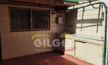 Alquiler Casa 4 Amb. Lomas Del Mirador Uso Comercial