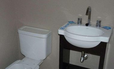 Departamento en  alquiler con cochera cubierta  y piscina