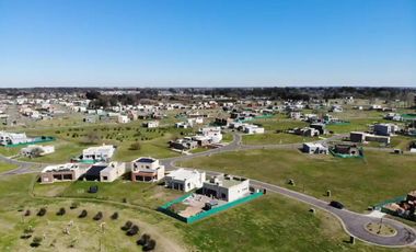 Venta Lote Interno Santa Sofia, Pilar del Este
