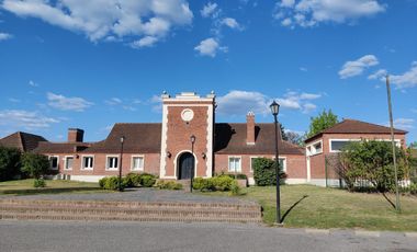 Venta Lote Interno Santa Sofia, Pilar del Este