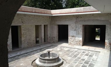 EX CONVENTO EN VENTA