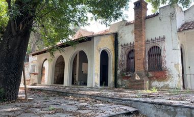 EX CONVENTO EN VENTA