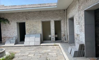 EX CONVENTO EN VENTA