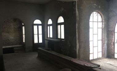EX CONVENTO EN VENTA