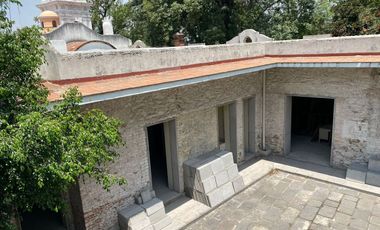 EX CONVENTO EN VENTA