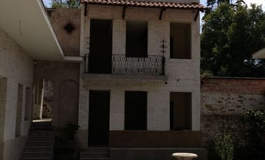 EX CONVENTO EN VENTA