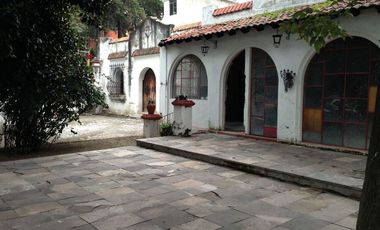 EX CONVENTO EN VENTA