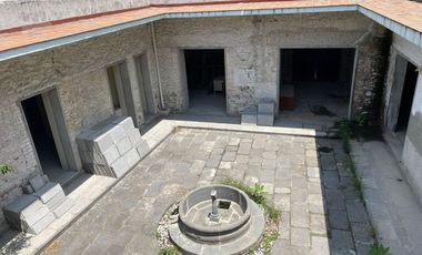 EX CONVENTO EN VENTA