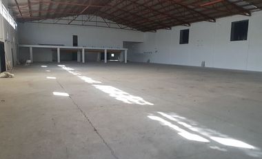 BODEGA EN TEZIUTLAN