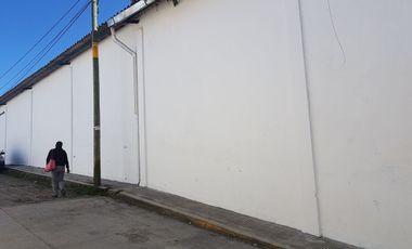 BODEGA EN TEZIUTLAN